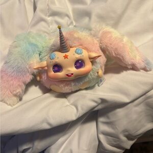 MIIAH dream sprite blind box with zipper pouch